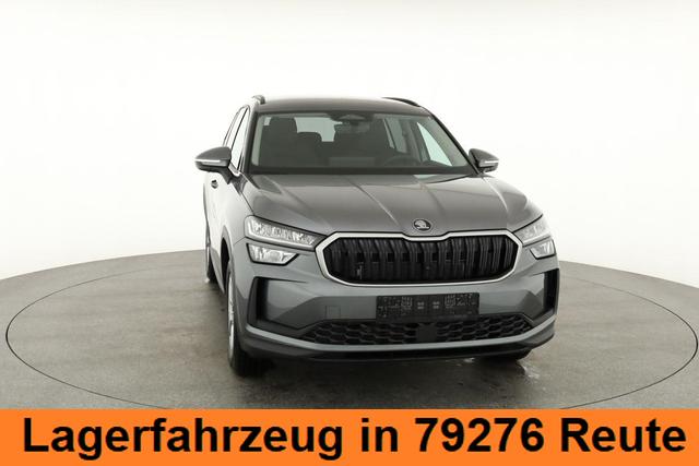 Skoda Kodiaq 1.5 TSI mHEV 110kW Selection DSG Selection, AHK, Side, Navi, el. Klappe 