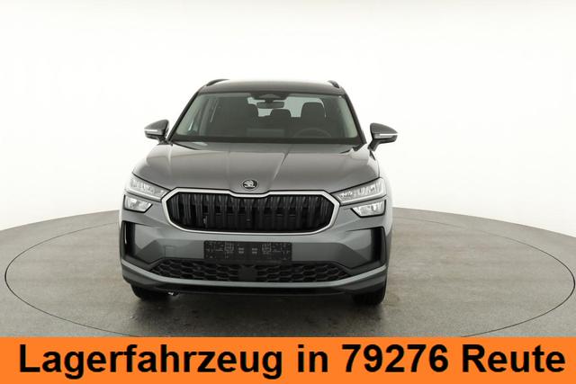 Skoda Kodiaq 1.5 TSI mHEV 110kW Selection DSG Selection, AHK, Side, Navi, el. Klappe 