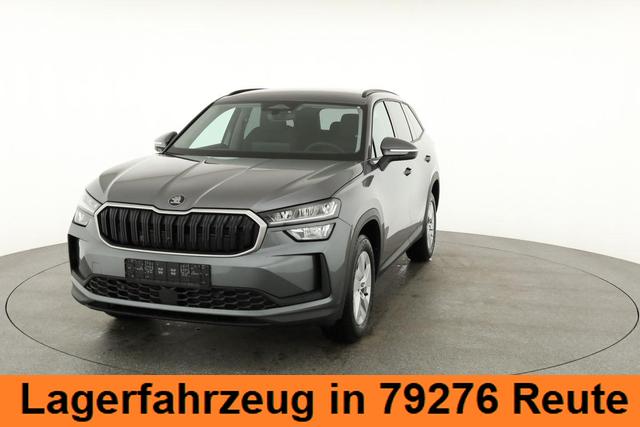 Skoda Kodiaq 1.5 TSI mHEV 110kW Selection DSG Selection, AHK, Side, Navi, el. Klappe 