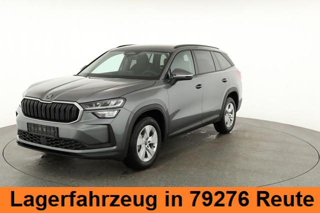Skoda Kodiaq 1.5 TSI mHEV 110kW Selection DSG Selection, AHK, Side, Navi, el. Klappe 