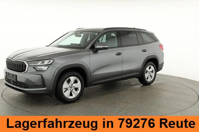 Skoda Kodiaq 1.5 TSI mHEV 110kW Selection DSG Selection, AHK, Side, Navi, el. Klappe 