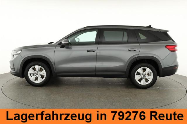 Skoda Kodiaq 1.5 TSI mHEV 110kW Selection DSG Selection, AHK, Side, Navi, el. Klappe 