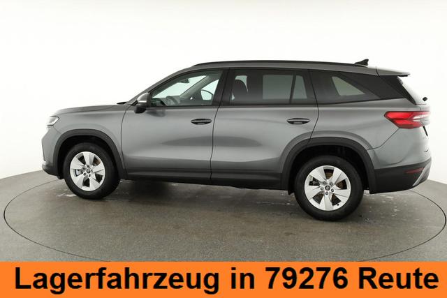 Skoda Kodiaq 1.5 TSI mHEV 110kW Selection DSG Selection, AHK, Side, Navi, el. Klappe 