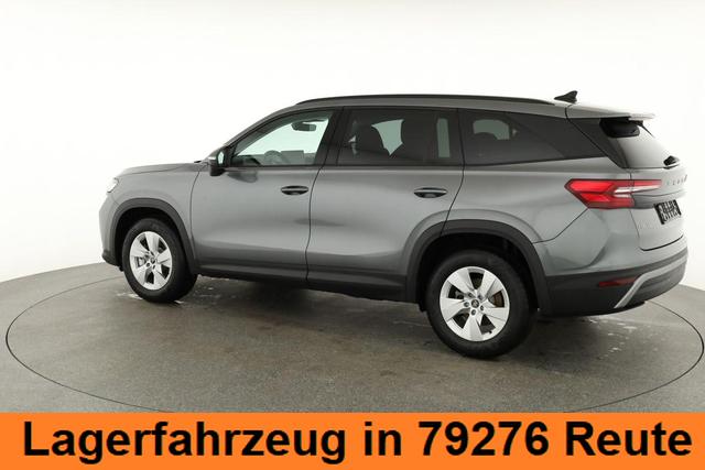 Skoda Kodiaq 1.5 TSI mHEV 110kW Selection DSG Selection, AHK, Side, Navi, el. Klappe 