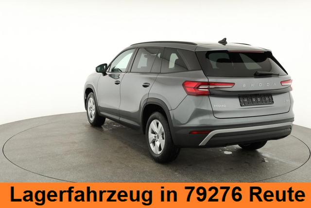 Skoda Kodiaq 1.5 TSI mHEV 110kW Selection DSG Selection, AHK, Side, Navi, el. Klappe 