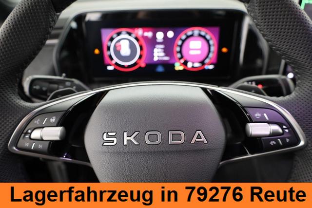 Skoda Kodiaq 2.0 TDI 110 kW Sportline DSG Sportline, AHK, Navi, Matrix, Kamera, Side, Winter 