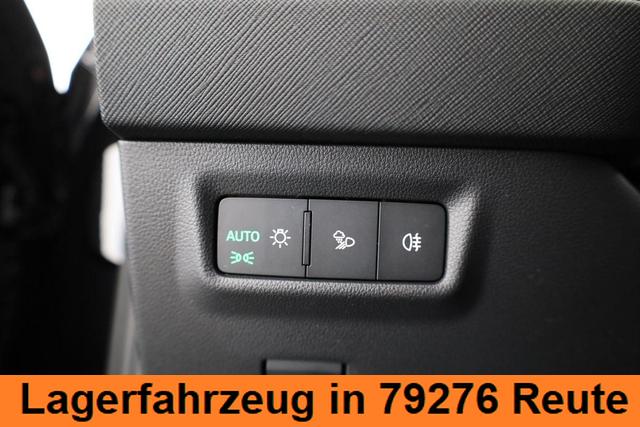 Skoda Kodiaq 2.0 TDI 110 kW Sportline DSG Sportline, AHK, Navi, Matrix, Kamera, Side, Winter 