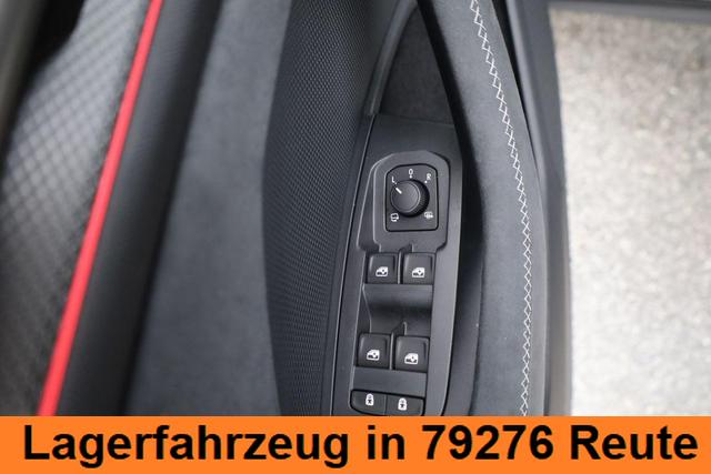 Skoda Kodiaq 2.0 TDI 110 kW Sportline DSG Sportline, AHK, Navi, Matrix, Kamera, Side, Winter 