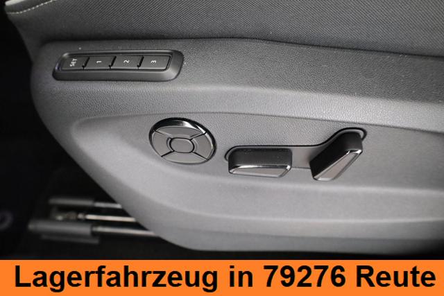 Skoda Kodiaq 2.0 TDI 110 kW Sportline DSG Sportline, AHK, Navi, Matrix, Kamera, Side, Winter 