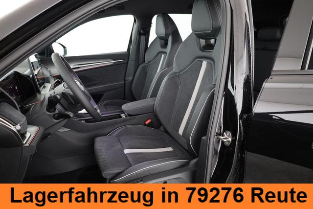 Skoda Kodiaq 2.0 TDI 110 kW Sportline DSG Sportline, AHK, Navi, Matrix, Kamera, Side, Winter 