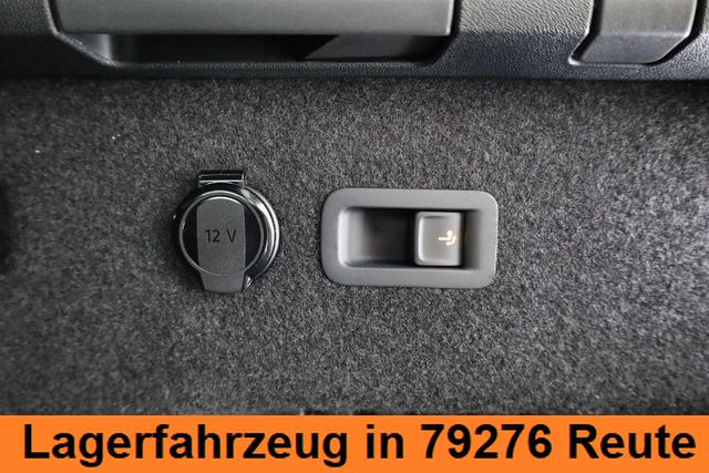 Skoda Kodiaq 2.0 TDI 110 kW Sportline DSG Sportline, AHK, Navi, Matrix, Kamera, Side, Winter 