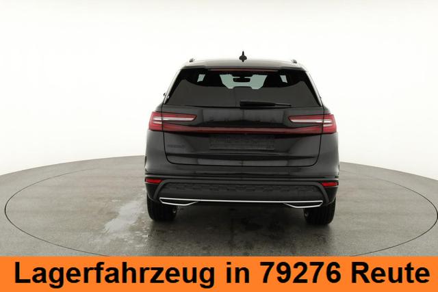 Skoda Kodiaq 2.0 TDI 110 kW Sportline DSG Sportline, AHK, Navi, Matrix, Kamera, Side, Winter 
