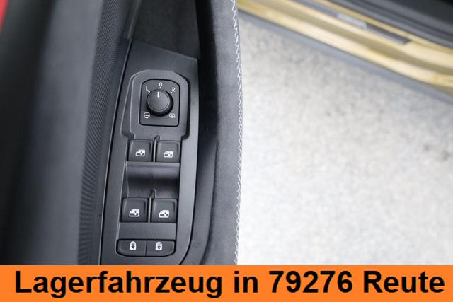 Skoda Kodiaq 1.5 TSI mHEV 110 kW Sportline DSG Sportline, 7-Sitzer, AHK, Navi, Side, Kamera, Matrix, Winter 