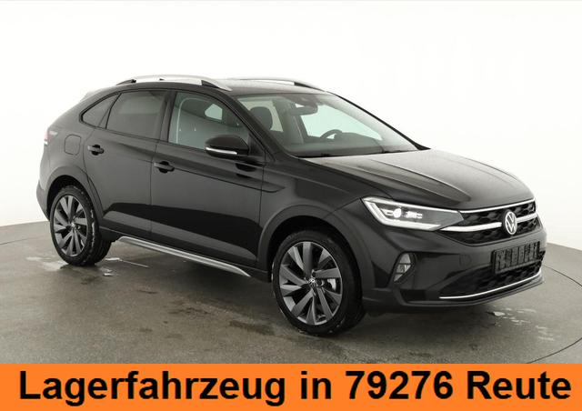 Lagerfahrzeug Volkswagen Taigo - Style 1.0 TSI DSG Style, IQ.Light, Kamera, ACC, Winter, 18-Zoll, 3 J.-Garantie