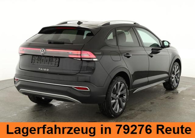 Volkswagen Taigo Style 1.0 TSI DSG Style, IQ.Light, Kamera, ACC, Winter, 18-Zoll, 3 J.-Garantie 