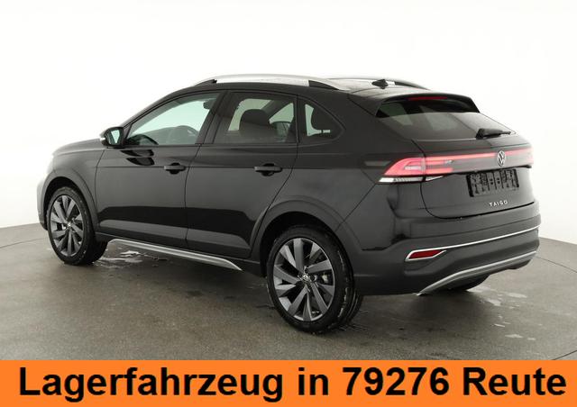 Volkswagen Taigo Style 1.0 TSI DSG Style, IQ.Light, Kamera, ACC, Winter, 18-Zoll, 3 J.-Garantie 