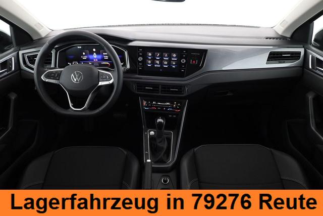 Volkswagen Taigo Style 1.0 TSI DSG Style, IQ.Light, Kamera, ACC, Winter, 18-Zoll, 3 J.-Garantie 