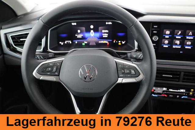 Volkswagen Taigo Style 1.0 TSI DSG Style, IQ.Light, Kamera, ACC, Winter, 18-Zoll, 3 J.-Garantie 