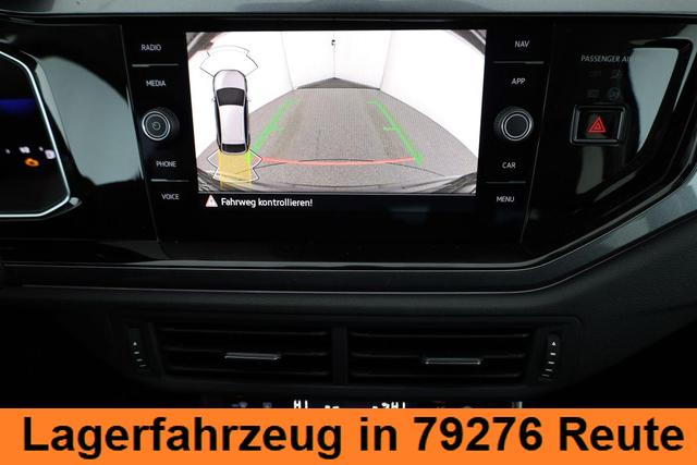 Volkswagen Taigo Style 1.0 TSI DSG Style, IQ.Light, Kamera, ACC, Winter, 18-Zoll, 3 J.-Garantie 