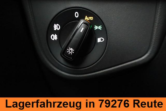 Volkswagen Taigo Style 1.0 TSI DSG Style, IQ.Light, Kamera, ACC, Winter, 18-Zoll, 3 J.-Garantie 