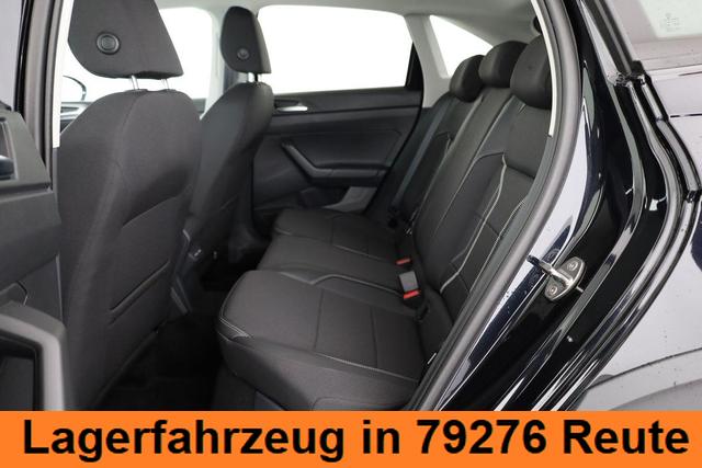 Volkswagen Taigo Style 1.0 TSI DSG Style, IQ.Light, Kamera, ACC, Winter, 18-Zoll, 3 J.-Garantie 