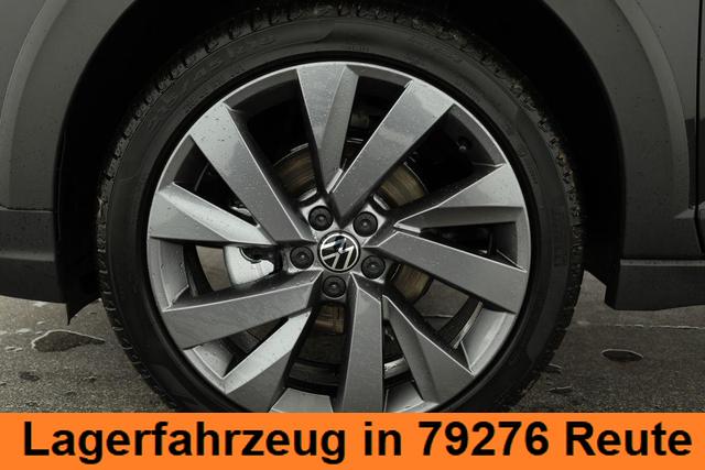 Volkswagen Taigo Style 1.0 TSI DSG Style, IQ.Light, Kamera, ACC, Winter, 18-Zoll, 3 J.-Garantie 