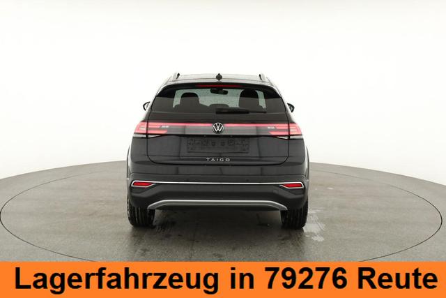 Volkswagen Taigo Style 1.0 TSI DSG Style, IQ.Light, Kamera, ACC, Winter, 18-Zoll, 3 J.-Garantie 