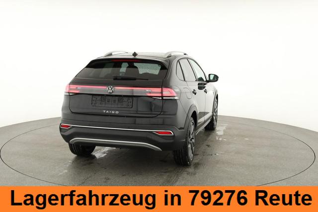 Volkswagen Taigo Style 1.0 TSI DSG Style, IQ.Light, Kamera, ACC, Winter, 18-Zoll, 3 J.-Garantie 