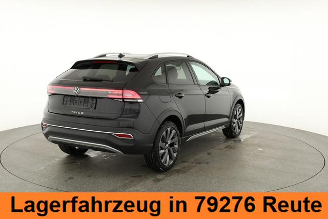 Volkswagen Taigo Style 1.0 TSI DSG Style, IQ.Light, Kamera, ACC, Winter, 18-Zoll, 3 J.-Garantie 