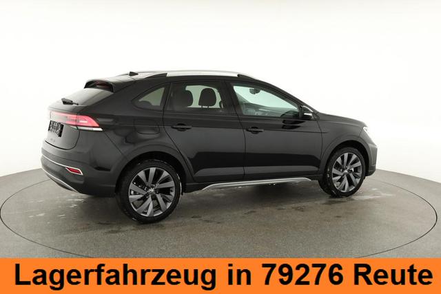 Volkswagen Taigo Style 1.0 TSI DSG Style, IQ.Light, Kamera, ACC, Winter, 18-Zoll, 3 J.-Garantie 