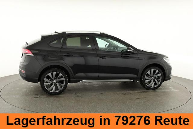 Volkswagen Taigo Style 1.0 TSI DSG Style, IQ.Light, Kamera, ACC, Winter, 18-Zoll, 3 J.-Garantie 