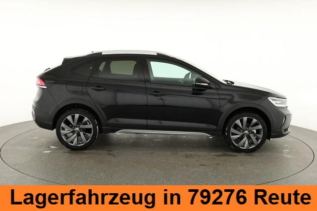 Volkswagen Taigo Style 1.0 TSI DSG Style, IQ.Light, Kamera, ACC, Winter, 18-Zoll, 3 J.-Garantie 