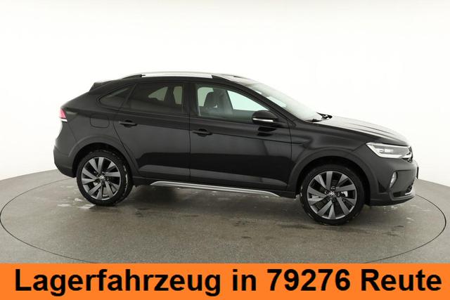 Volkswagen Taigo Style 1.0 TSI DSG Style, IQ.Light, Kamera, ACC, Winter, 18-Zoll, 3 J.-Garantie 