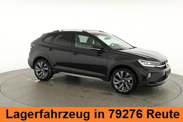 Volkswagen Taigo Style 1.0 TSI DSG Style, IQ.Light, Kamera, ACC, Winter, 18-Zoll, 3 J.-Garantie 