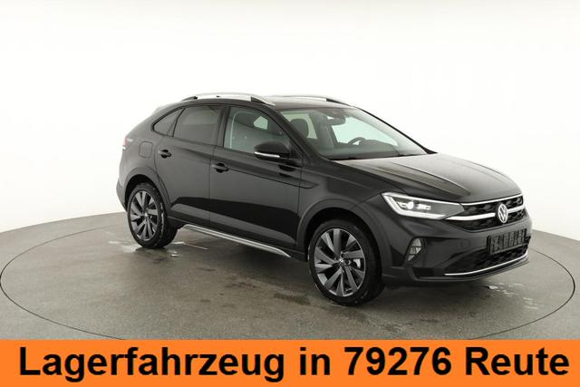 Volkswagen Taigo Style 1.0 TSI DSG Style, IQ.Light, Kamera, ACC, Winter, 18-Zoll, 3 J.-Garantie 
