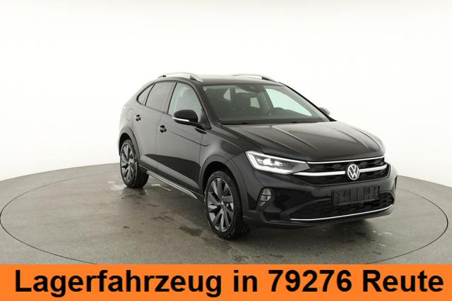 Volkswagen Taigo Style 1.0 TSI DSG Style, IQ.Light, Kamera, ACC, Winter, 18-Zoll, 3 J.-Garantie 