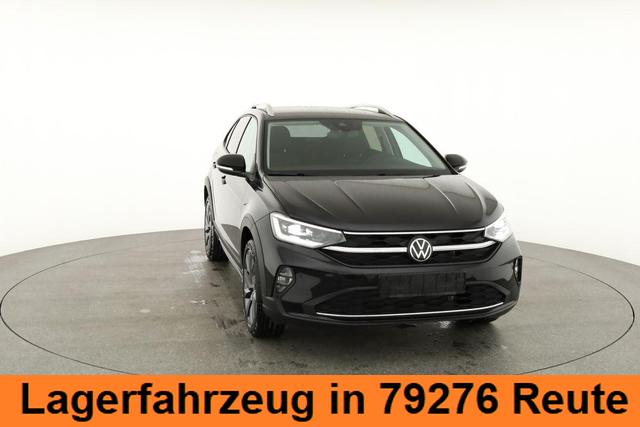 Volkswagen Taigo Style 1.0 TSI DSG Style, IQ.Light, Kamera, ACC, Winter, 18-Zoll, 3 J.-Garantie 