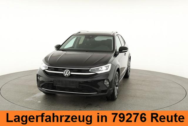 Volkswagen Taigo Style 1.0 TSI DSG Style, IQ.Light, Kamera, ACC, Winter, 18-Zoll, 3 J.-Garantie 