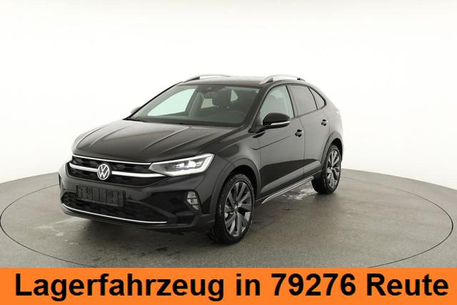 Volkswagen Taigo Style 1.0 TSI DSG Style, IQ.Light, Kamera, ACC, Winter, 18-Zoll, 3 J.-Garantie 