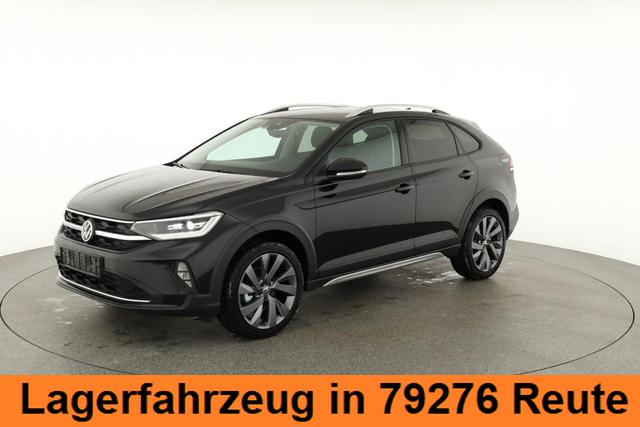 Volkswagen Taigo Style 1.0 TSI DSG Style, IQ.Light, Kamera, ACC, Winter, 18-Zoll, 3 J.-Garantie 