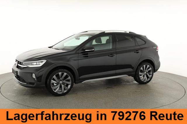 Volkswagen Taigo Style 1.0 TSI DSG Style, IQ.Light, Kamera, ACC, Winter, 18-Zoll, 3 J.-Garantie 