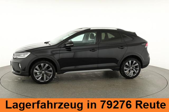 Volkswagen Taigo Style 1.0 TSI DSG Style, IQ.Light, Kamera, ACC, Winter, 18-Zoll, 3 J.-Garantie 