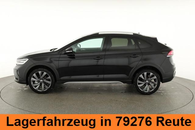 Volkswagen Taigo Style 1.0 TSI DSG Style, IQ.Light, Kamera, ACC, Winter, 18-Zoll, 3 J.-Garantie 