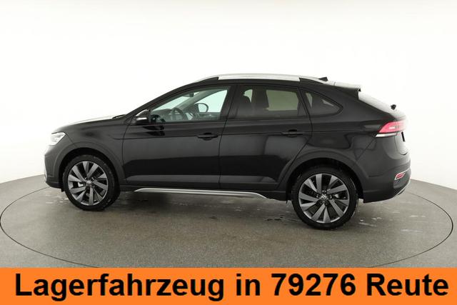 Volkswagen Taigo Style 1.0 TSI DSG Style, IQ.Light, Kamera, ACC, Winter, 18-Zoll, 3 J.-Garantie 