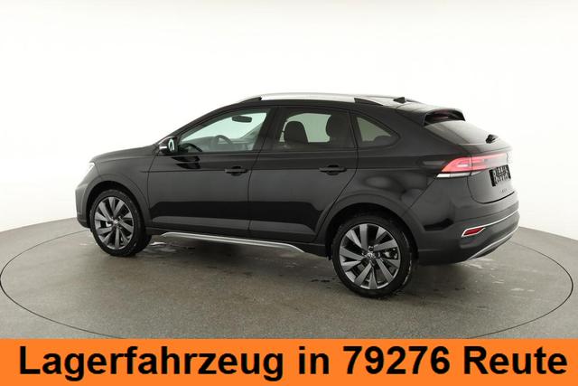 Volkswagen Taigo Style 1.0 TSI DSG Style, IQ.Light, Kamera, ACC, Winter, 18-Zoll, 3 J.-Garantie 