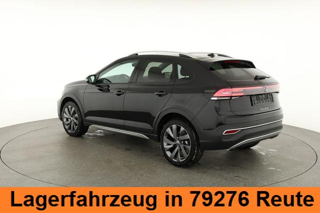 Volkswagen Taigo Style 1.0 TSI DSG Style, IQ.Light, Kamera, ACC, Winter, 18-Zoll, 3 J.-Garantie 