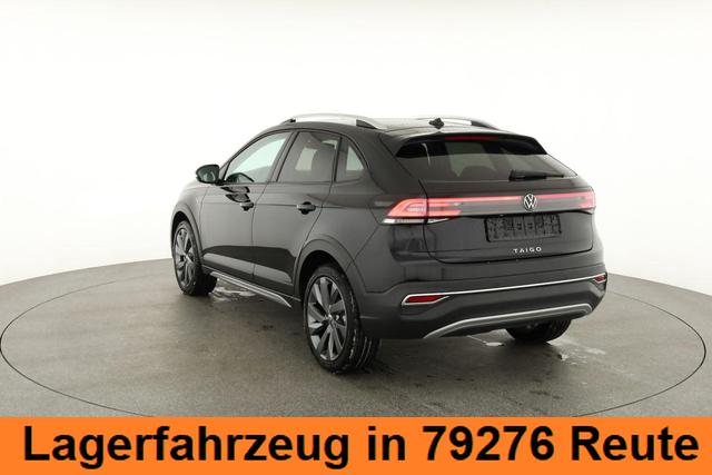 Volkswagen Taigo Style 1.0 TSI DSG Style, IQ.Light, Kamera, ACC, Winter, 18-Zoll, 3 J.-Garantie 