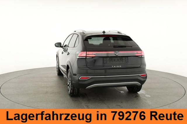 Volkswagen Taigo Style 1.0 TSI DSG Style, IQ.Light, Kamera, ACC, Winter, 18-Zoll, 3 J.-Garantie 