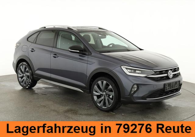 Lagerfahrzeug Volkswagen Taigo - Style 1.0 TSI DSG Style, IQ.Light, Kamera, ACC, Winter, 18-Zoll, 3 J.-Garantie