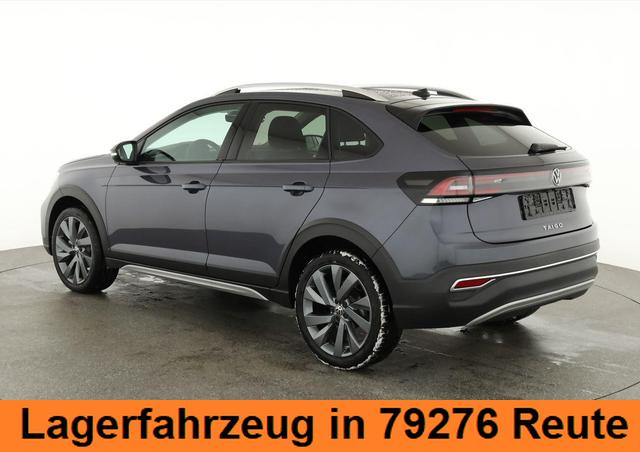 Volkswagen Taigo Style 1.0 TSI DSG Style, IQ.Light, Kamera, ACC, Winter, 18-Zoll, 3 J.-Garantie 